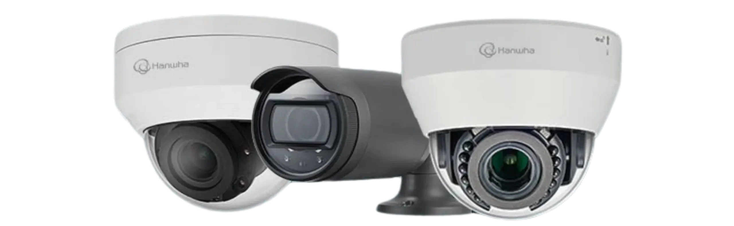 wisenet l-series